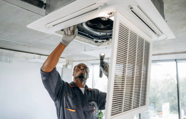 Licensed Furnace Repair service in Scurry, TX - FH HVAC